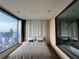 Luxury Sukhumvit Apartment