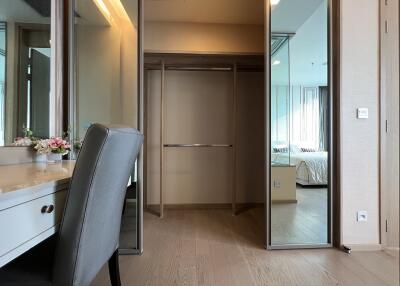 Luxury Sukhumvit Apartment