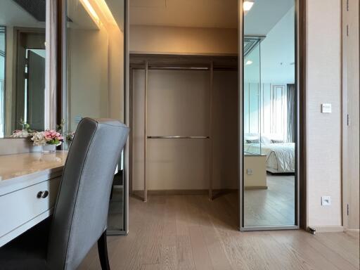 Luxury Sukhumvit Apartment