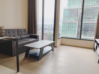 Luxury 1-Bedroom Flat Sale Asoke