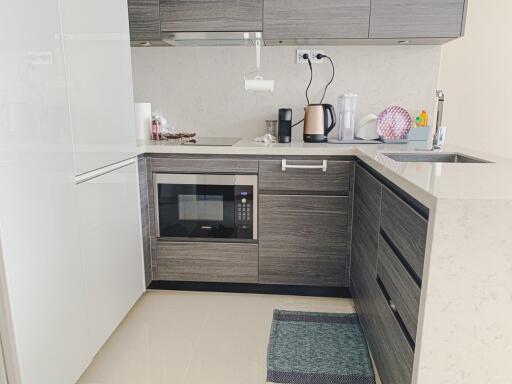 Luxury 1-Bedroom Flat Sale Asoke