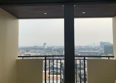 Affordable Condo Near Park