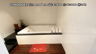 Large Apartment Asoke BTS