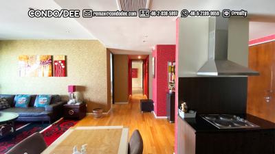 Large Apartment Asoke BTS