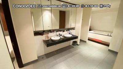 Large Apartment Asoke BTS