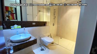 Large Apartment Asoke BTS