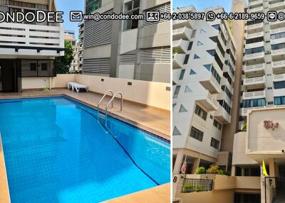 Unique Condo Sukhumvit 8