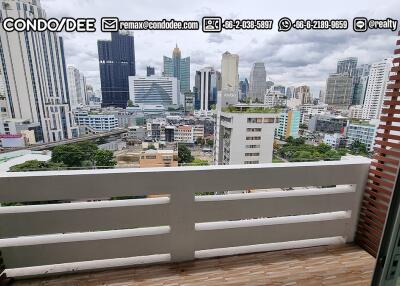 Unique Condo Sukhumvit 8