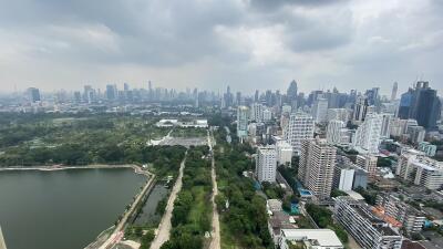 Luxury Bangkok Apartment BTS Asoke