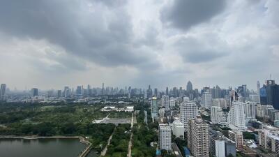 Luxury Bangkok Apartment BTS Asoke