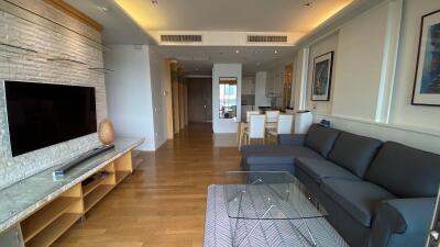 Luxury Bangkok Apartment BTS Asoke