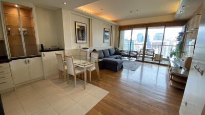 Luxury Bangkok Apartment BTS Asoke