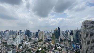 Luxury Bangkok Apartment BTS Asoke