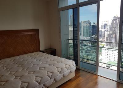 4-Bedroom Bangkok Condo Nana