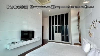 Penthouse Phetchaburi Nana Sale High Ceilings