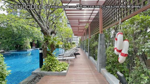 Penthouse Phetchaburi Nana Sale High Ceilings