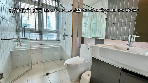 Penthouse Phetchaburi Nana Sale High Ceilings