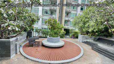 Penthouse Phetchaburi Nana Sale High Ceilings