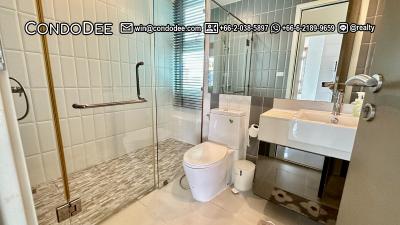 Penthouse Phetchaburi Nana Sale High Ceilings