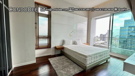 Penthouse Phetchaburi Nana Sale High Ceilings