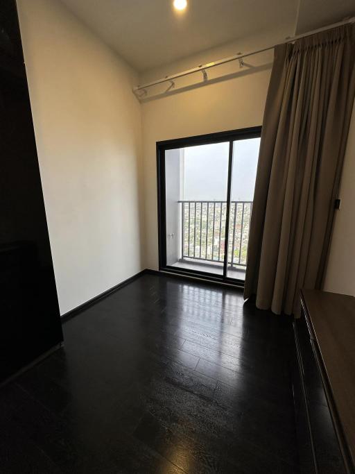 For RENT : Park Origin Thonglor / 2 Bedroom / 2 Bathrooms / 66 sqm / 66000 THB [10834015]