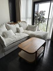 For RENT : Park Origin Thonglor / 2 Bedroom / 2 Bathrooms / 66 sqm / 66000 THB [10834015]