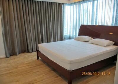 For RENT : The Royal Maneeya / 2 Bedroom / 3 Bathrooms / 110 sqm / 75000 THB [10833027]