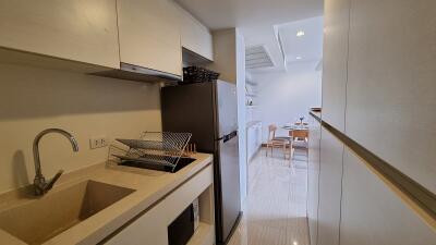 Affordable Apartment Samitivej