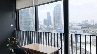 Bangkok Apartment Near University