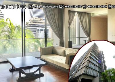 Sukhumvit Apartment Luxury Condo