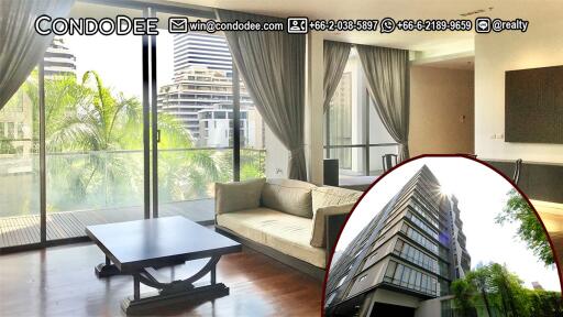 Sukhumvit Apartment Luxury Condo