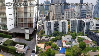 Sukhumvit Apartment Luxury Condo