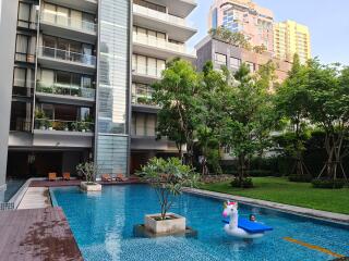 Sukhumvit Apartment Luxury Condo