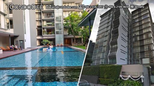 Sukhumvit Apartment Luxury Condo