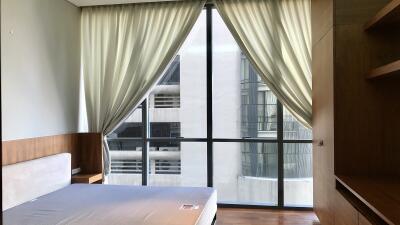 Sukhumvit Apartment Luxury Condo