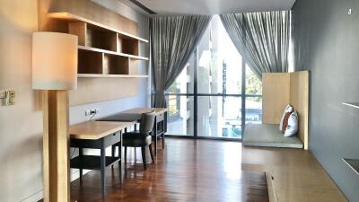 Sukhumvit Apartment Luxury Condo