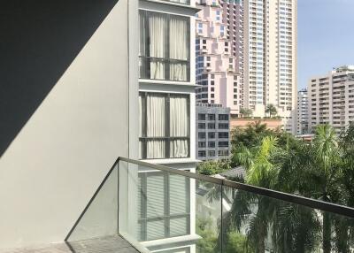 Sukhumvit Apartment Luxury Condo