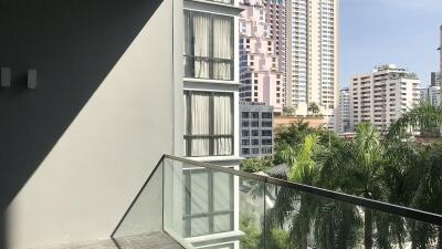 Sukhumvit Apartment Luxury Condo