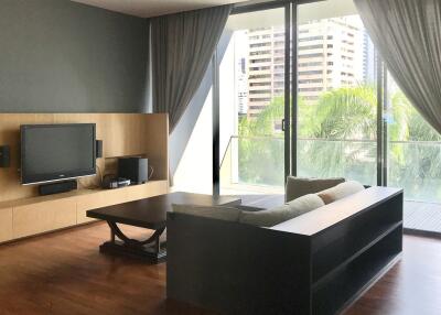 Sukhumvit Apartment Luxury Condo