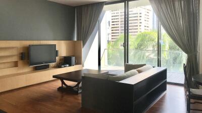 Sukhumvit Apartment Luxury Condo