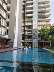 Sukhumvit Apartment Luxury Condo