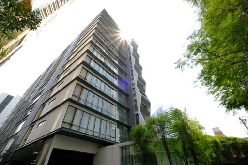 Sukhumvit Apartment Luxury Condo