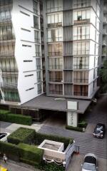 Sukhumvit Apartment Luxury Condo