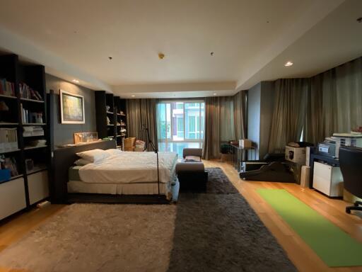 Luxury Bangkok Condo Sale 4 Bedrooms