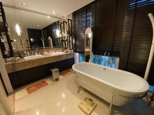 Luxury Bangkok Condo Sale 4 Bedrooms