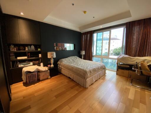 Luxury Bangkok Condo Sale 4 Bedrooms