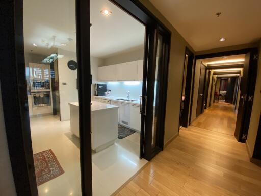 Luxury Bangkok Condo Sale 4 Bedrooms