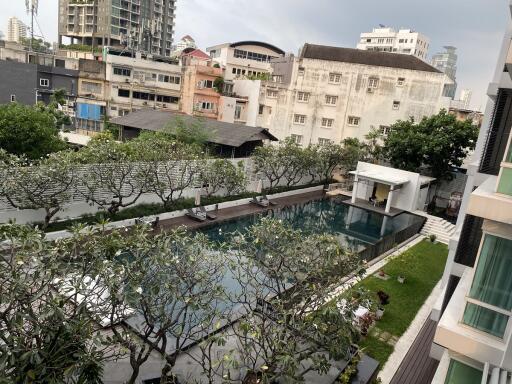 Luxury Bangkok Condo Sale 4 Bedrooms