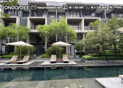 Luxury Townhouse Sale Bangkok