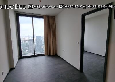 Bangkok Condo BTS Asoke